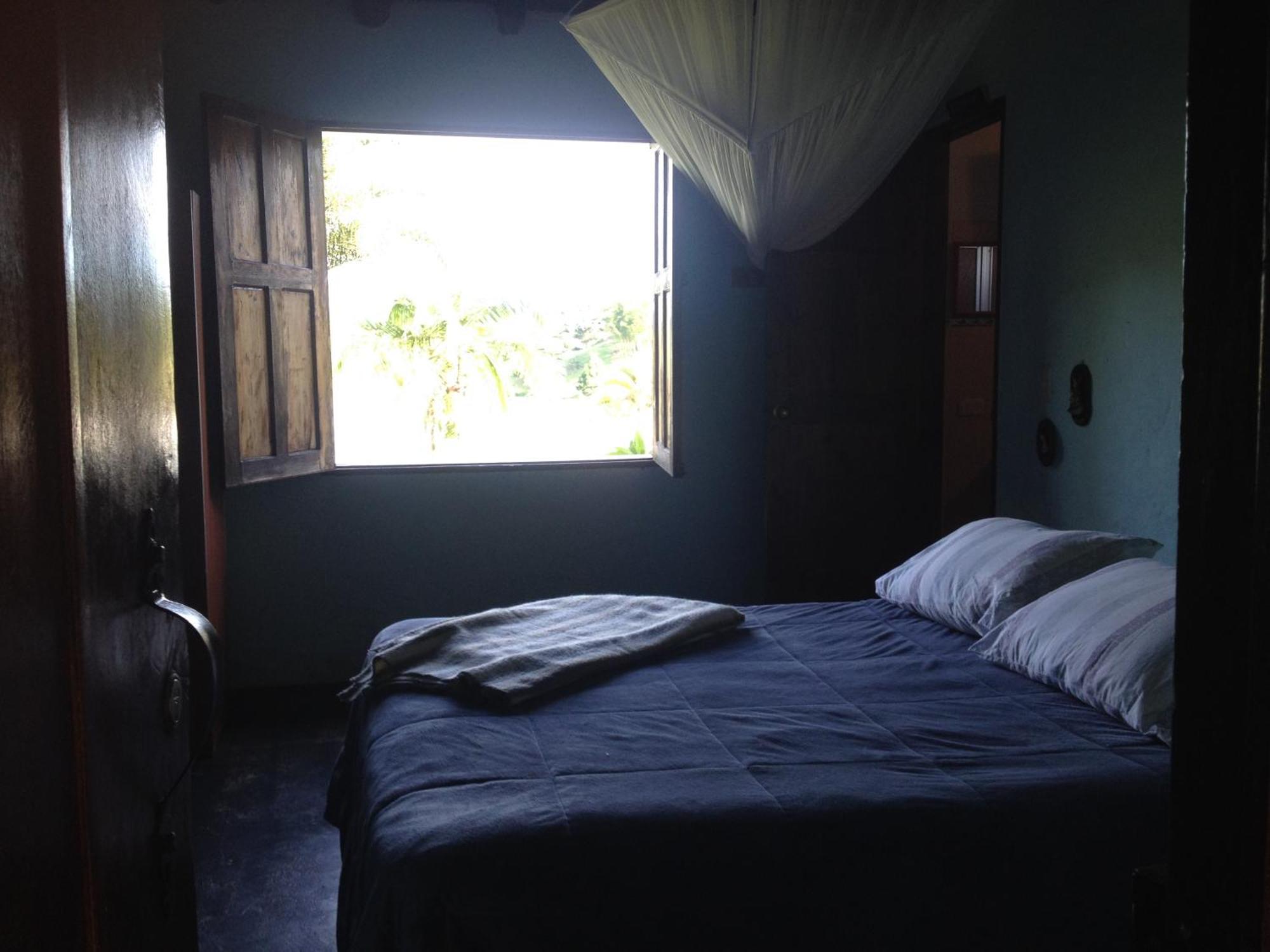 Casa Finca Tipica The Lake Hotel Guatape Bagian luar foto