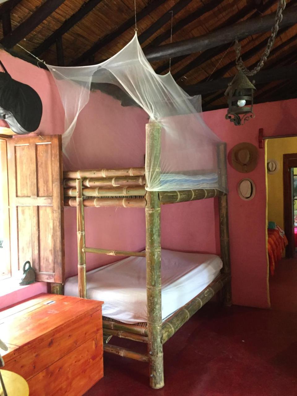 Casa Finca Tipica The Lake Hotel Guatape Bagian luar foto